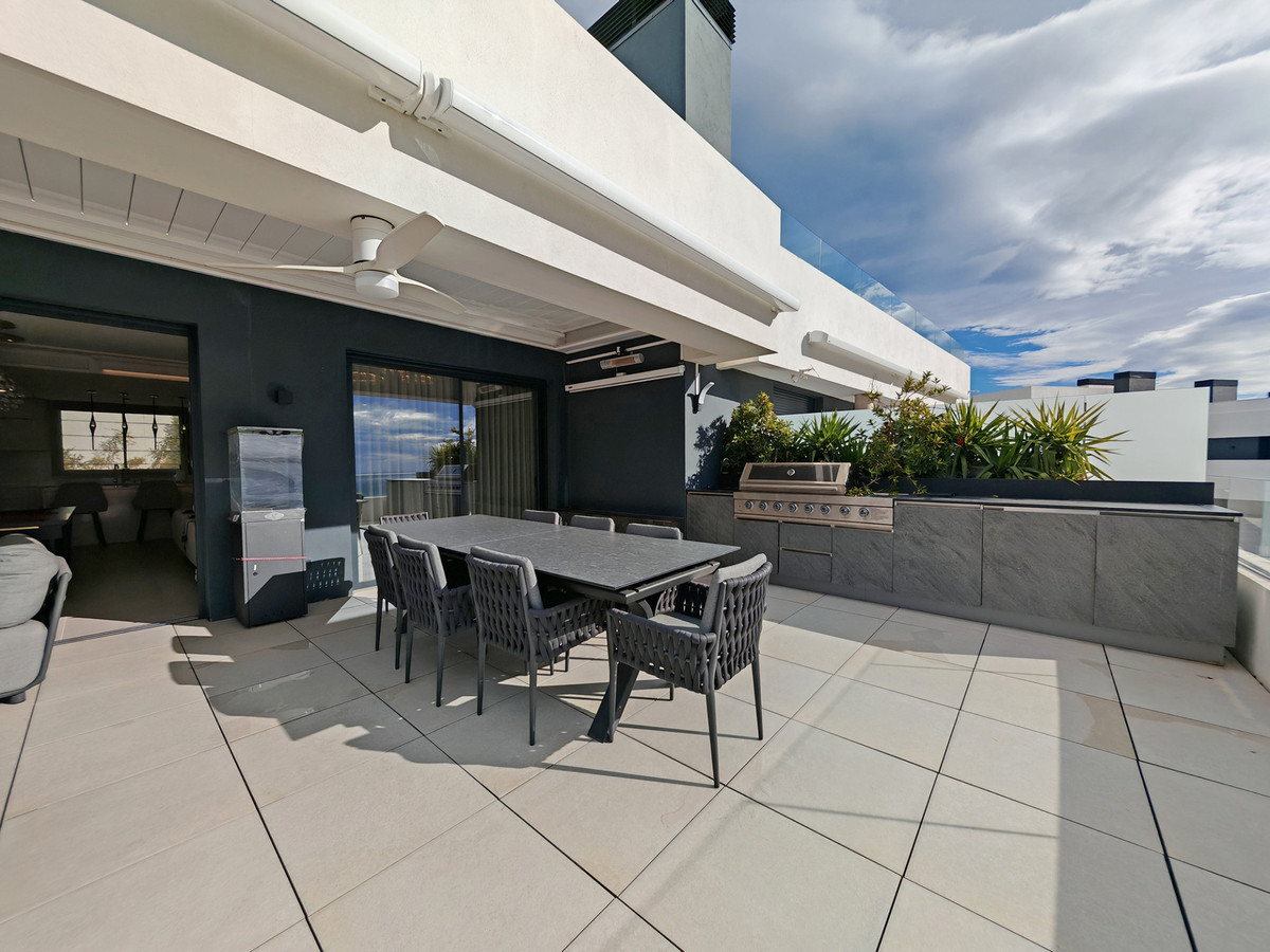 3 bedroom Penthouses for sale in Marbella – R5294920 3 bedroom Penthouses for sale in Marbella – R5294920