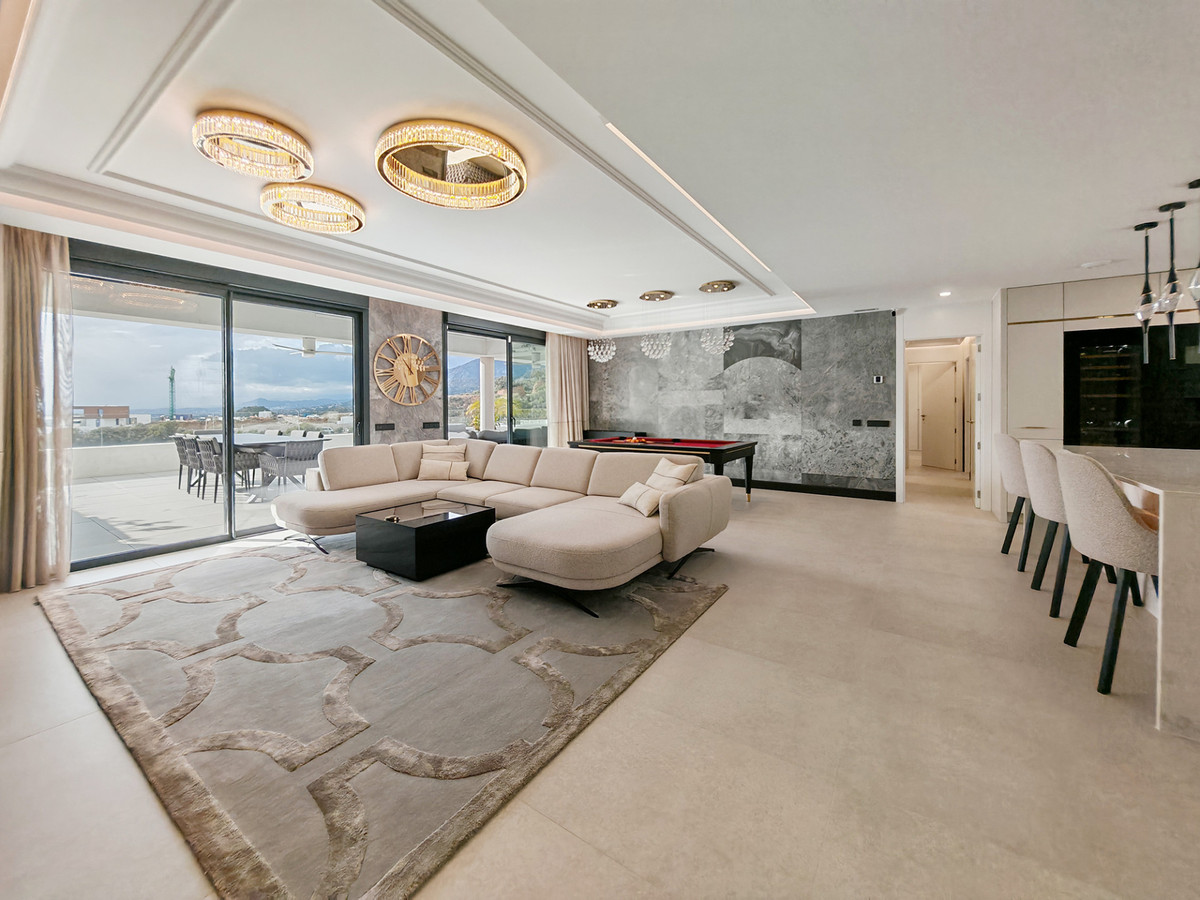 3 bedroom Penthouses for sale in Marbella – R5294920 3 bedroom Penthouses for sale in Marbella – R5294920