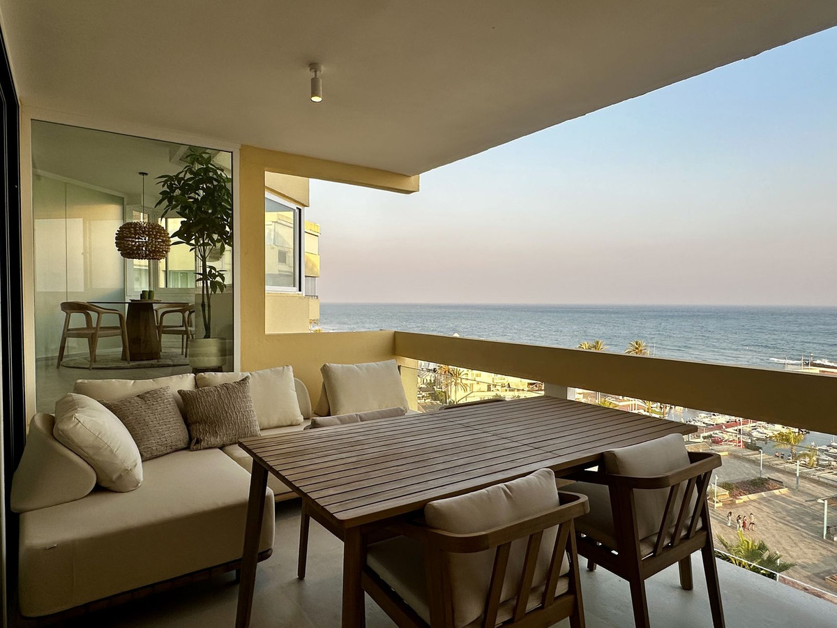 3 bedroom Apartments for sale in Marbella – R5139037