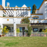 4 bedroom Townhouses for sale in Nueva Milla de Oro – R5319385