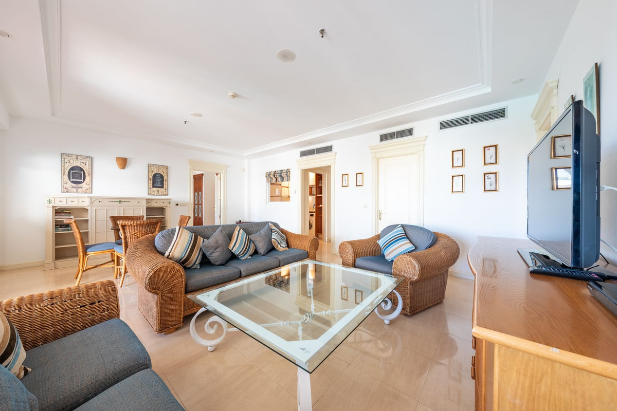 2 bedroom Apartments for sale in Marbella – R5335477