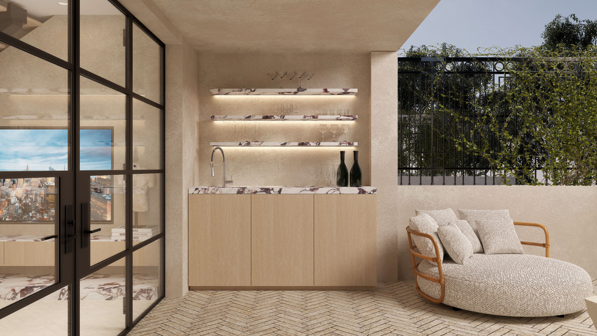 3 bedroom Townhouses for sale in Milla de Oro – R5207629