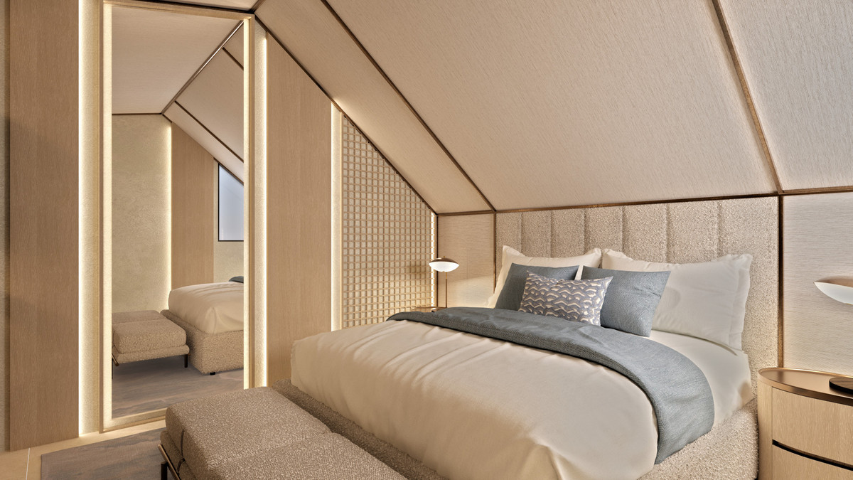 3 bedroom Townhouses for sale in Milla de Oro – R5207629