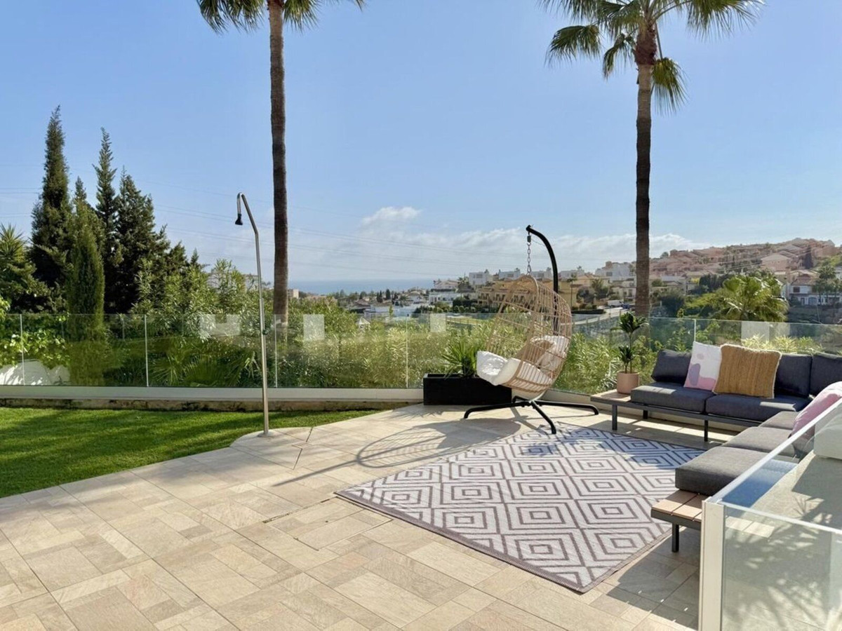 3 bedroom Villas for sale in Riviera del Sol – R5347504