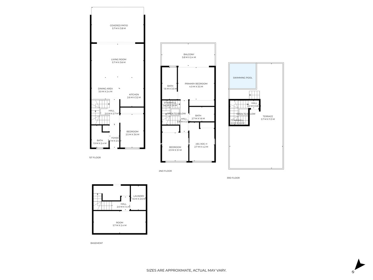 4 bedroom Townhouses for sale in La Cala de Mijas – R5350084 4 bedroom Townhouses for sale in La Cala de Mijas – R5350084