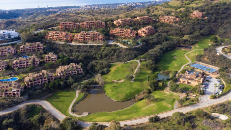 2 bedroom Penthouses for sale in La Mairena – R5272270