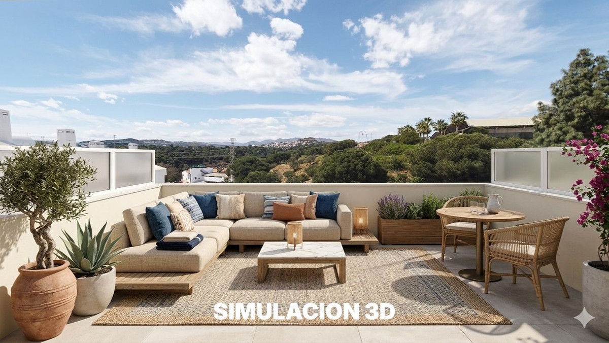 5 bedroom Townhouses for sale in La Cala de Mijas – R5357926