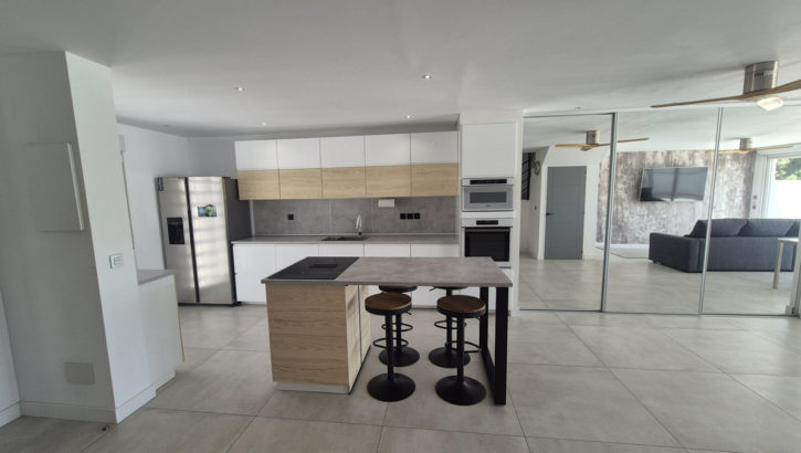 5 bedroom Townhouses for sale in La Cala de Mijas – R5357926 in 