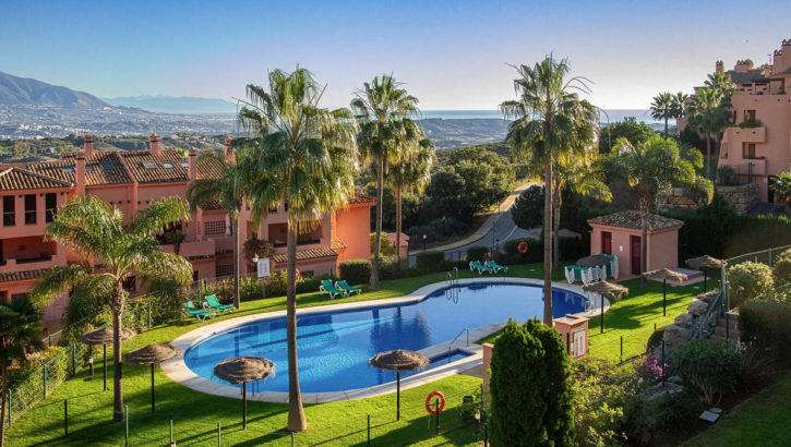 3 bedroom Penthouses for sale in La Mairena – R5316832 in 