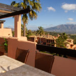 3 bedroom Penthouses for sale in La Mairena – R5316832