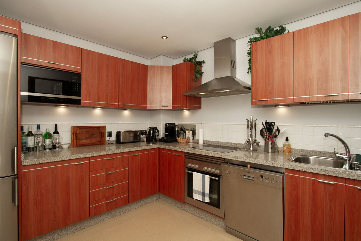 3 bedroom Penthouses for sale in La Mairena – R5316832