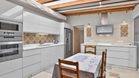 Adosados de 3 dormitorios en venta en Calahonda – R5348719