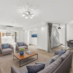 Adosados de 3 dormitorios en venta en Calahonda – R5348719