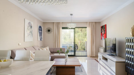 3 bedroom Apartments for sale in Nueva Andalucía – R5357056