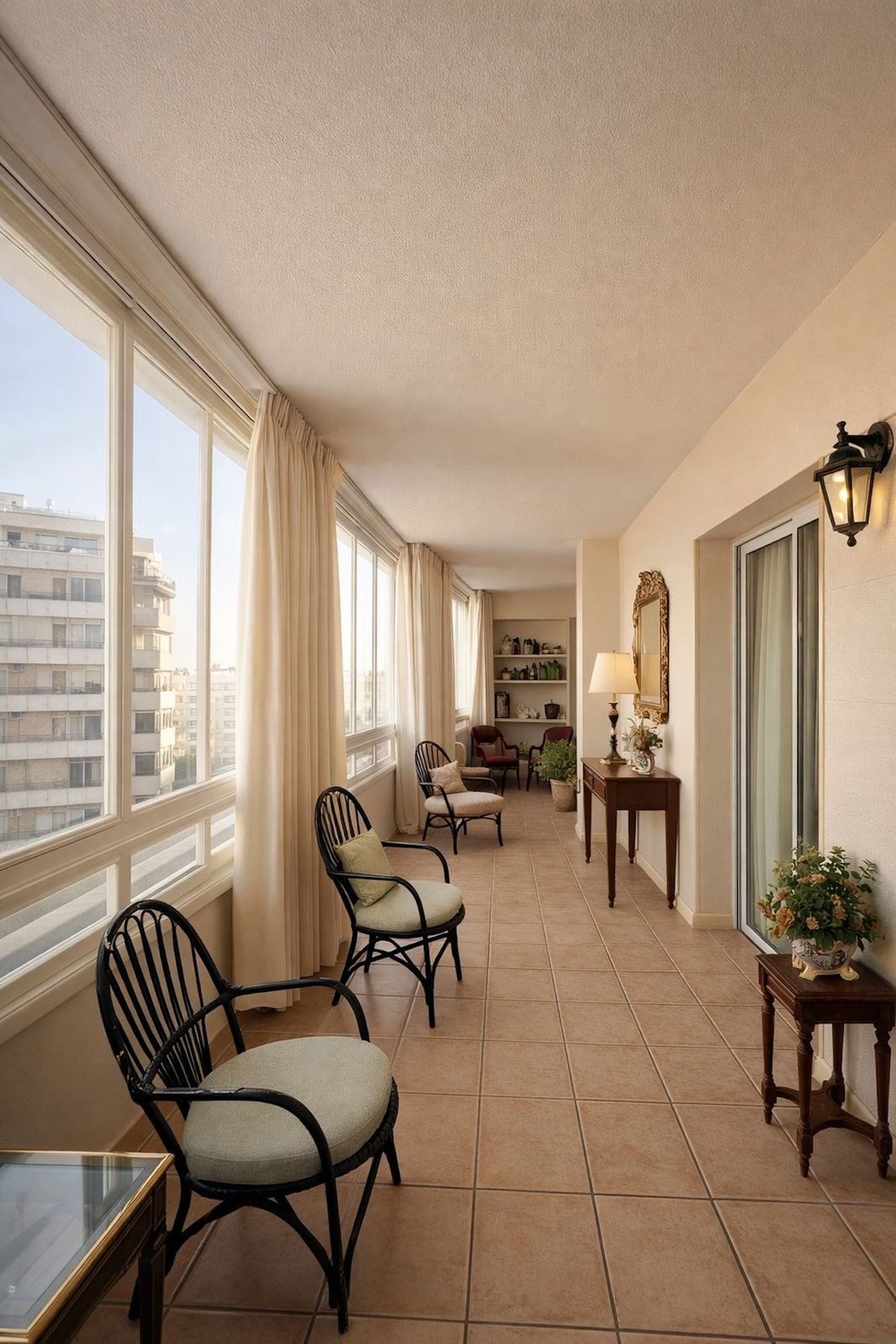 3 bedroom Apartments for sale in Marbella – R5358244