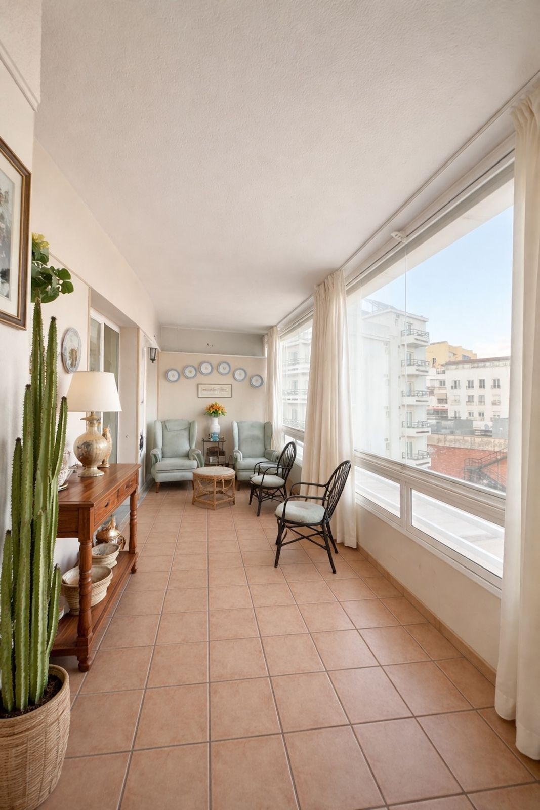 3 bedroom Apartments for sale in Marbella – R5358244