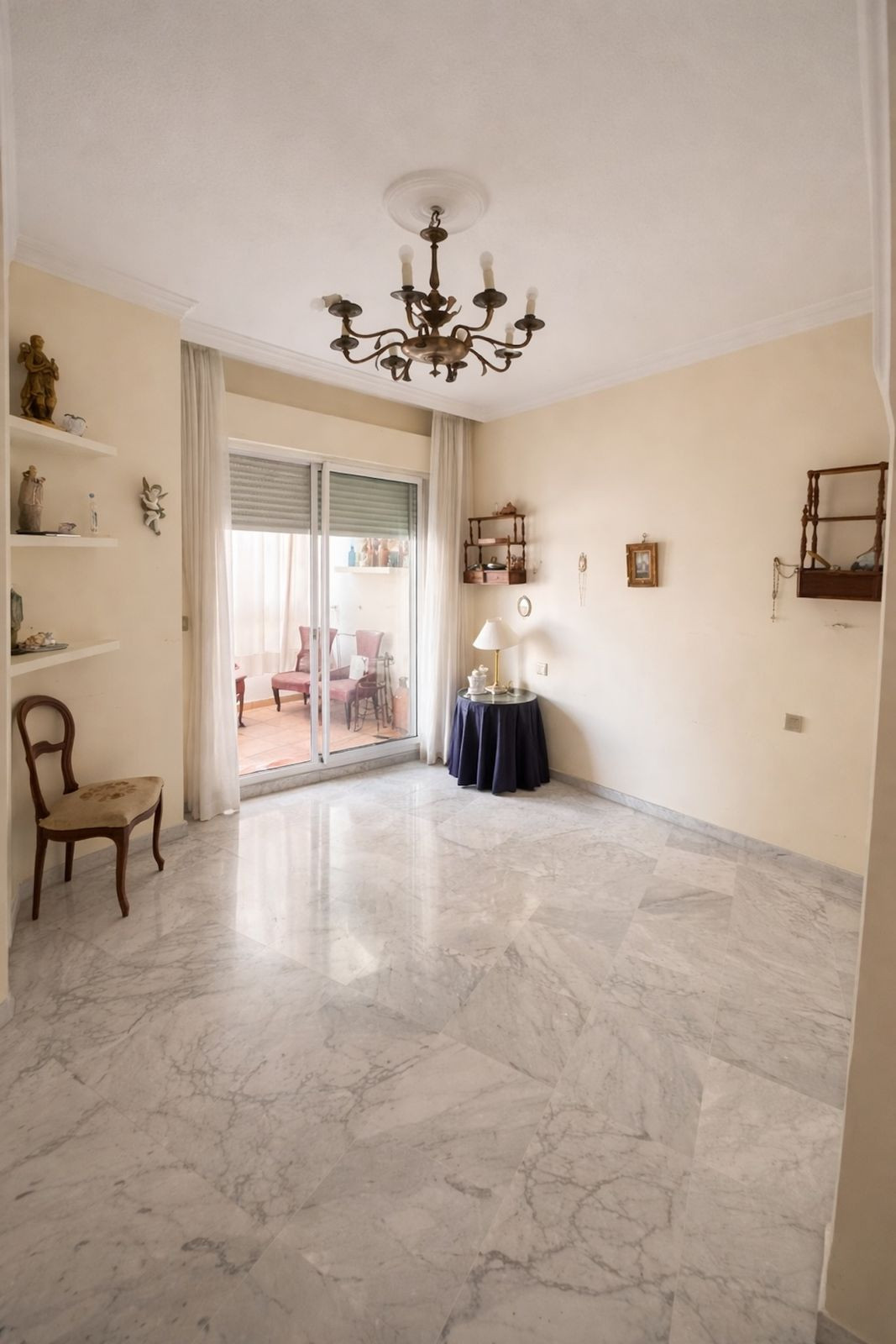 3 bedroom Apartments for sale in Marbella – R5358244