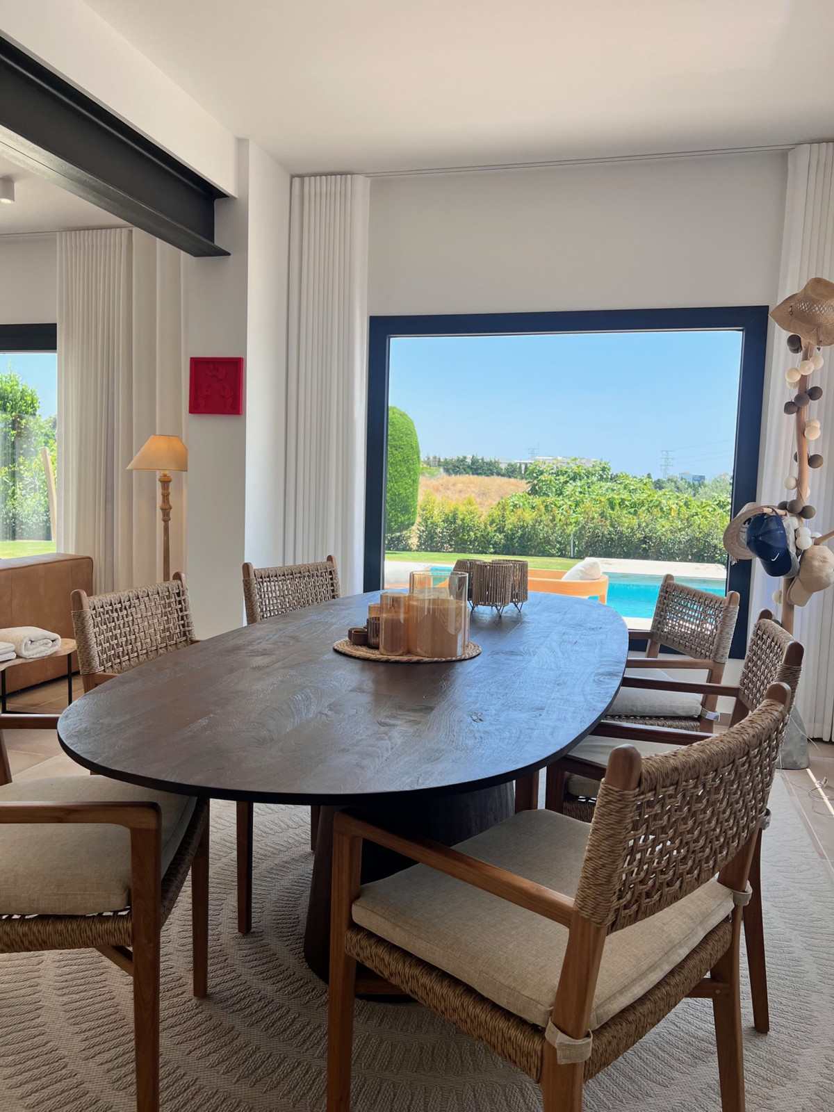 3 bedroom Villas for sale in Nueva Milla de Oro – R5106574