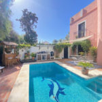 Pareados de 3 dormitorios en venta en Marbella – R5315791