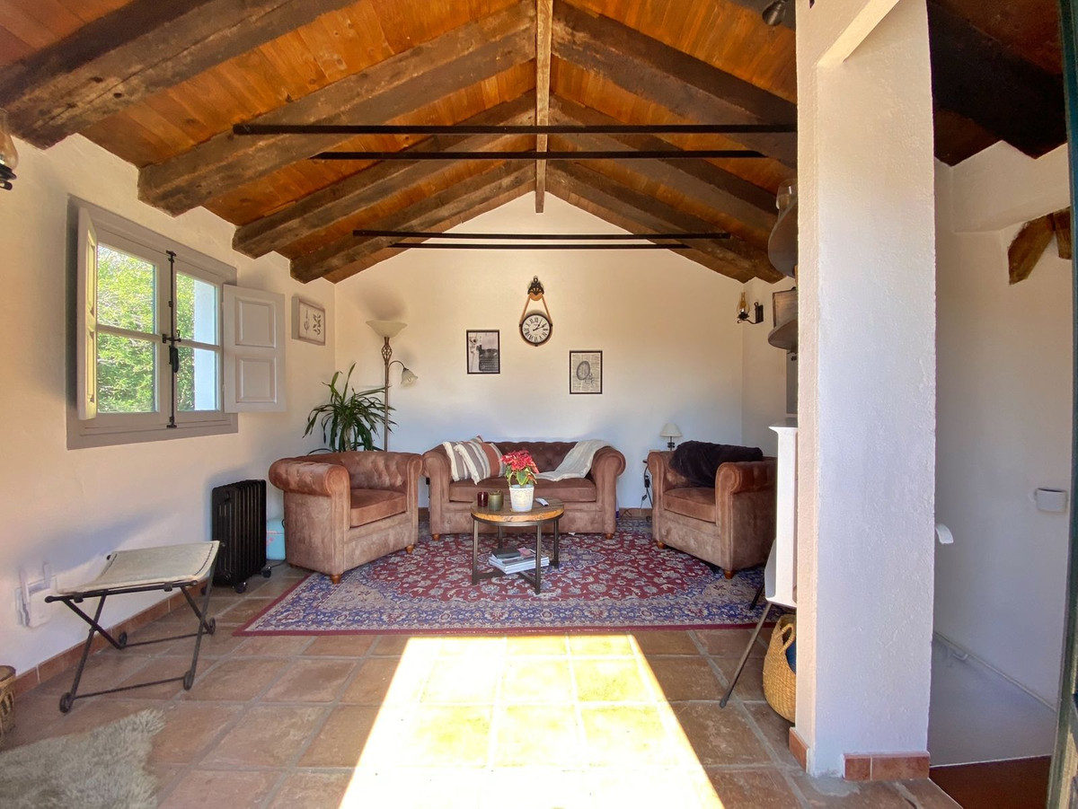 Pareados de 3 dormitorios en venta en Marbella – R5315791