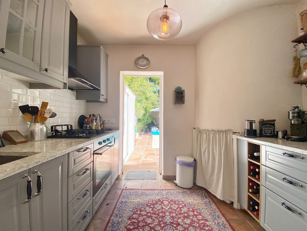 Pareados de 3 dormitorios en venta en Marbella – R5315791