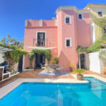 Pareados de 3 dormitorios en venta en Marbella – R5315791