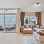 Adosados de 4 dormitorios en venta en Guadalmina Baja – R5258860