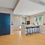 Adosados de 4 dormitorios en venta en Guadalmina Baja – R5258860