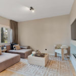 Adosados de 4 dormitorios en venta en Guadalmina Baja – R5258860