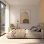 New residential complex in Elviria with 21 luxurious residences