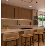 Exclusive residential complex comprising 88 elegant duplex apartments in Elviria, Marbella East