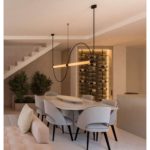 Exclusive residential complex comprising 88 elegant duplex apartments in Elviria, Marbella East