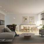 New residential complex in Elviria with 21 luxurious residences