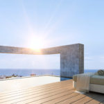 Exclusive residential complex comprising 88 elegant duplex apartments in Elviria, Marbella East