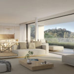 New residential complex in Elviria with 21 luxurious residences