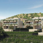 New residential complex in Elviria with 21 luxurious residences