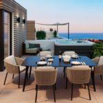 Exclusive development located in the hills of Elviria, Marbella East