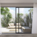 New residential complex in Elviria with 21 luxurious residences