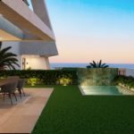 Exclusive development located in the hills of Elviria, Marbella East