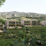 New residential complex in Elviria with 21 luxurious residences
