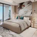 Exclusive development located in the hills of Elviria.