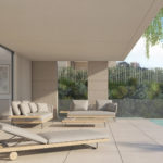 New residential complex in Elviria with 21 luxurious residences