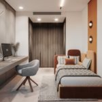 Exclusive development located in the hills of Elviria, Marbella East