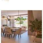 Exclusive residential complex comprising 88 elegant duplex apartments in Elviria, Marbella East