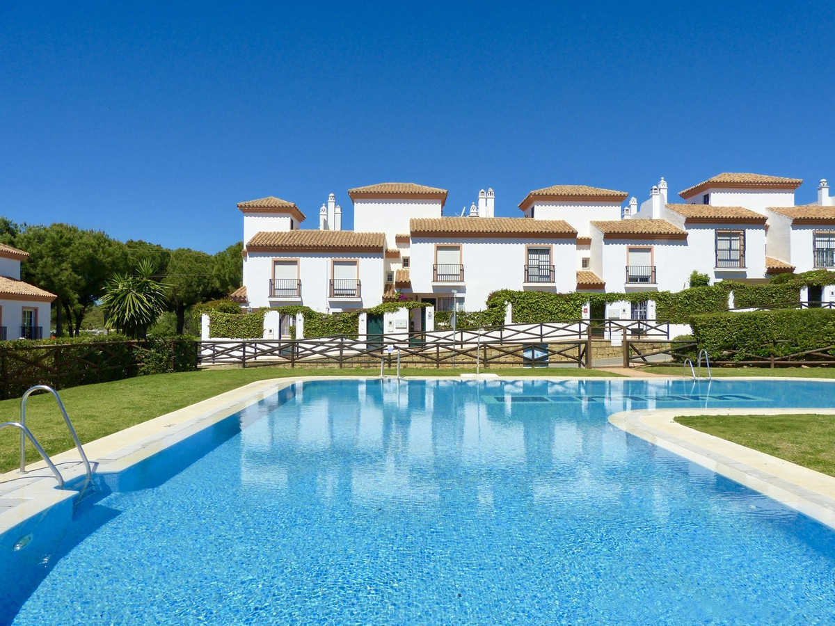 3 bedroom Townhouses for sale in Marbella – R5346304
