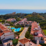 3 bedroom Townhouses for sale in Marbella – R5346304