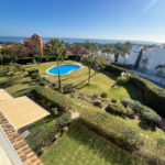 Apartamentos de 2 dormitorios en venta en Reserva de Marbella – R5341237