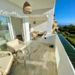 Apartamentos de 2 dormitorios en venta en Reserva de Marbella – R5341237