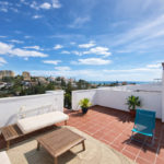 2 bedroom Penthouses for sale in La Cala de Mijas – R5336788