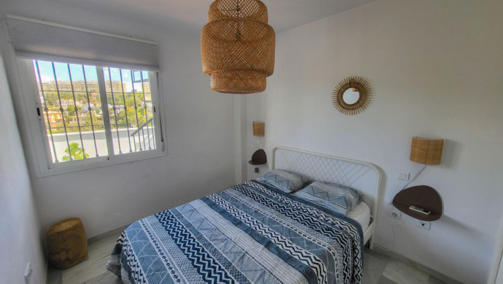 2 bedroom Penthouses for sale in La Cala de Mijas – R5336788 in 